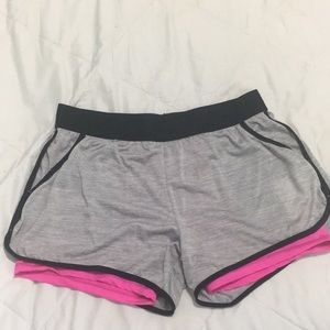 active shorts